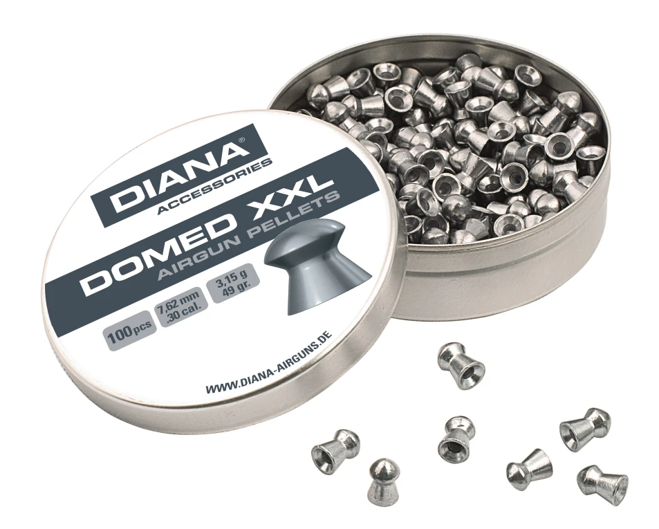 BALINES DOMED XXL 7,62 - pag-173-44405001