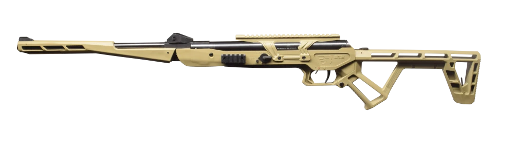 BLACK BUNKER BM8 COYOTE TAN - bm8-d-tan-profilel