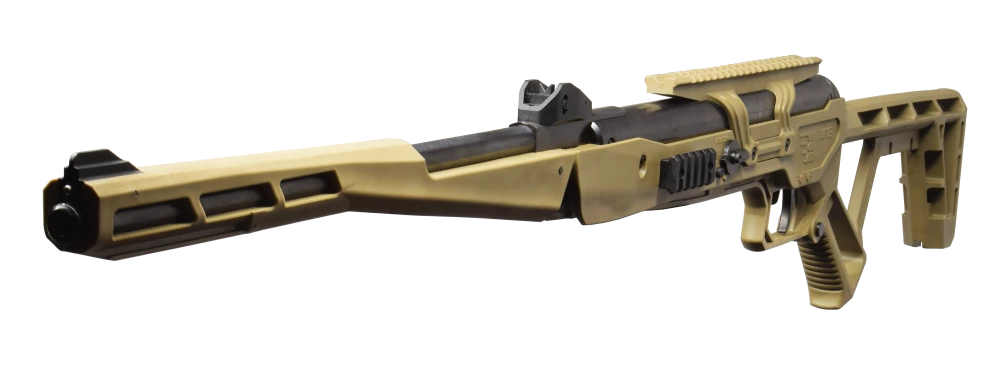 BLACK BUNKER BM8 COYOTE TAN - bm8-d-tan-3ql