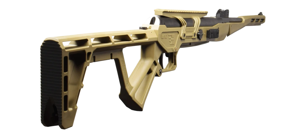 BLACK BUNKER BM8 COYOTE TAN - bm8-d-tan-3qbackr