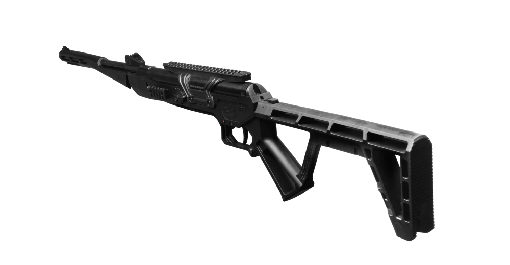 BLACK BUNKER BM8 NEGRO - bm8-black-3qbackl