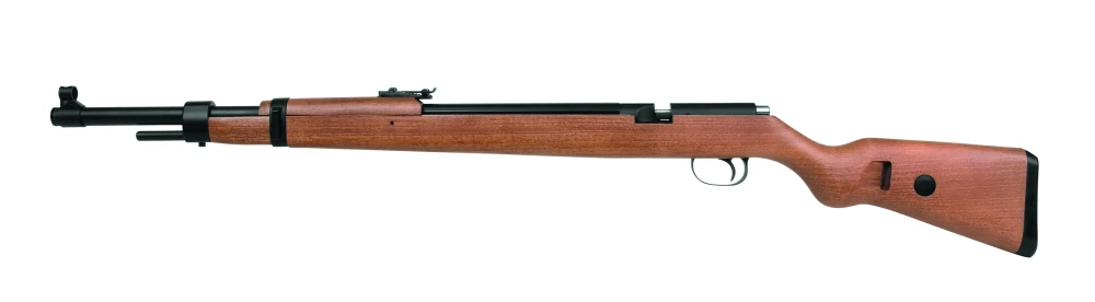 MAUSER K98 - pag-170-19500006