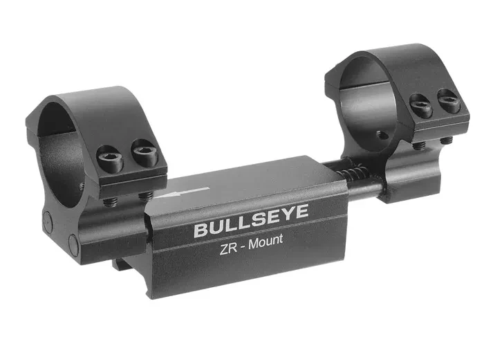 MONTURA BULLSEYE ZR - pag-174-41200401