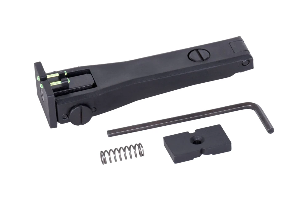 SET ALZAS DIANA 34 EMS PREMIUM - pag-167-540900006