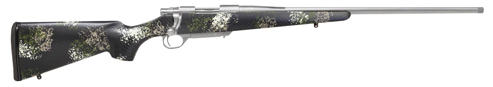 CARBON STALKER (SPONGE BLOB) - SPORTER INOX - carbon_stalker_sponge_blob_inox