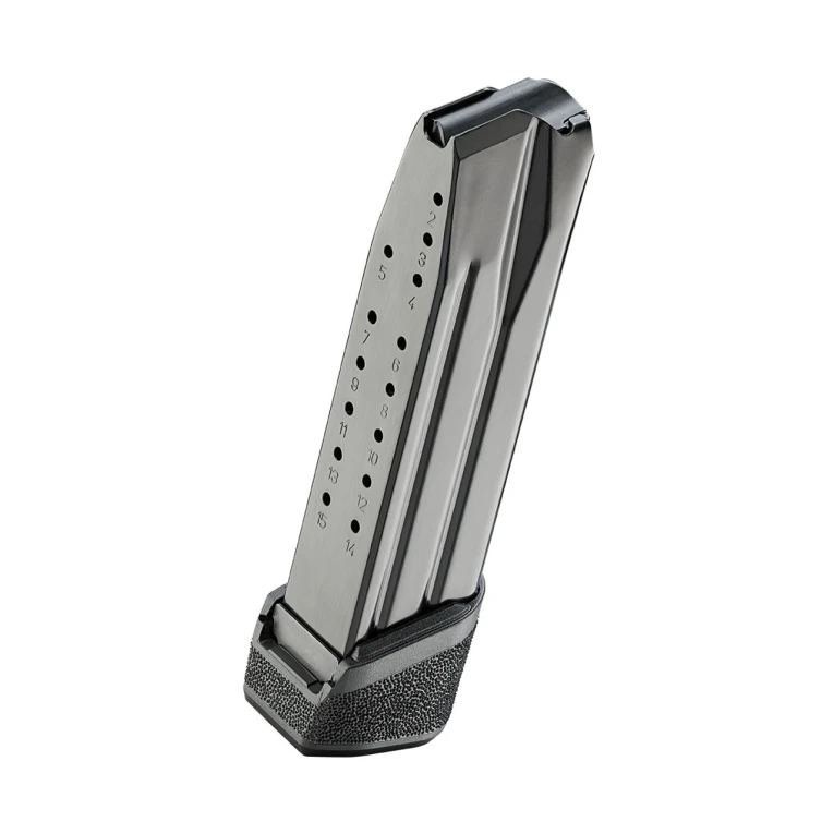 CARGADOR ECHELON 4.0C 18 DISPAROS - 4.0c-18s2