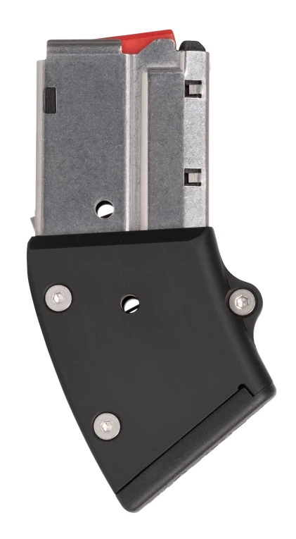 CARGADOR LUXUS 1761APR NEGRO (10 TIROS) - 1761-magazine-10-shot-luxus-cal.-.22lr-black-017257