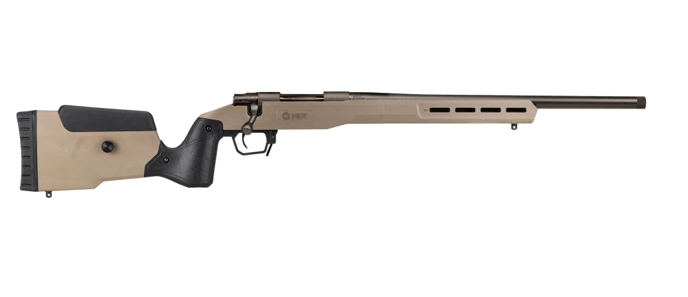 FIELD STOCK FDE - VARMINT - pag-18-105826-fde