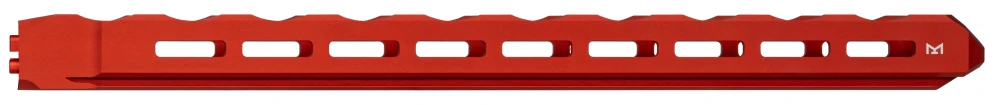 FORE-END 1727 APR ALUMINIO - vorderschaft-1727-apr-aluminium-rot-019360