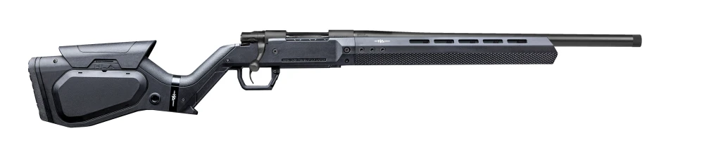 HERA H7 NEGRO- VARMINT - culata_hera_h7_varmint_negro