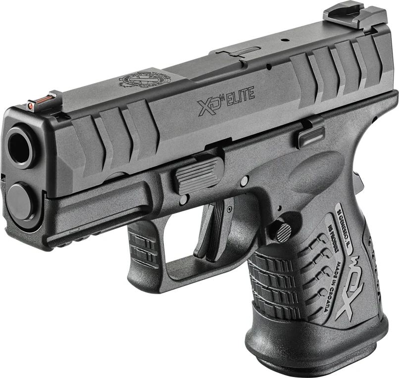 XDM ELITE COMPACT 3,8” - xdme9389cbhc_la