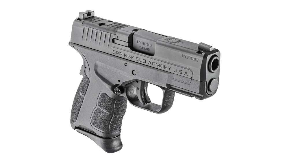 XDS OSP 3,3” - pag-66-082607