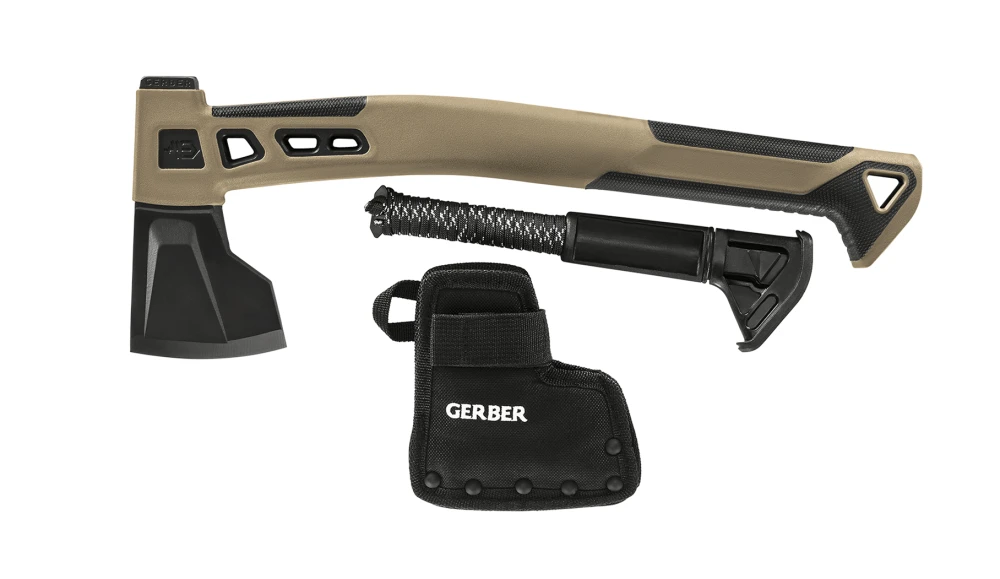 BUSHCRAFT HATCHET - pag-196-1059851