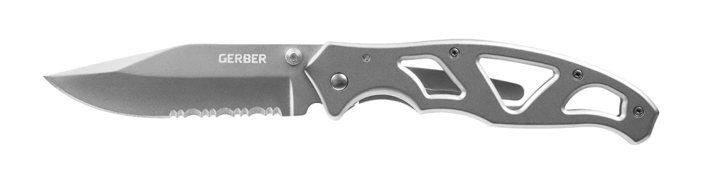 PARAFRAME II INOX SERRADO - pag-185-1027822