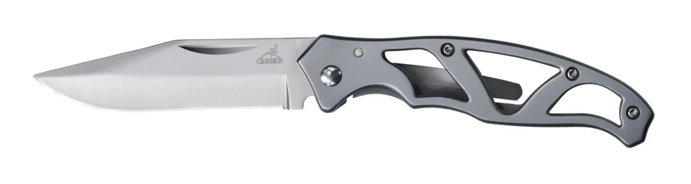 PARAFRAME MINI INOX LISO - pag-184-1027821