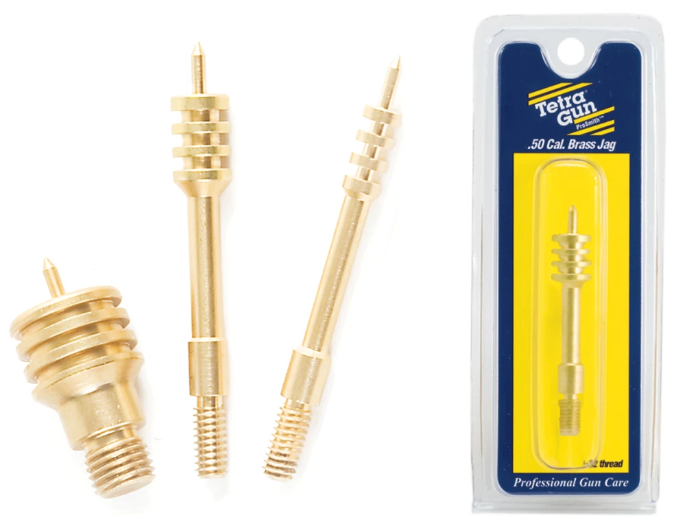 PUNTAS DE BRONCE PROSMITH .40/.41 - pag-178-962i