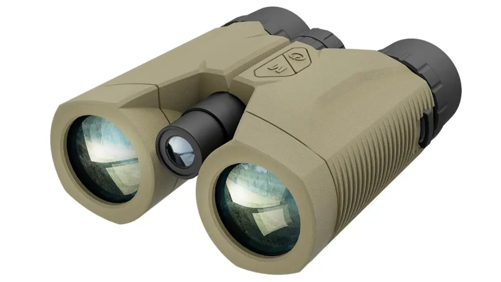 BINOCULAR CON TELEMETRO 10X42 LRF 3000 - pag-78-bn1042lrf3k