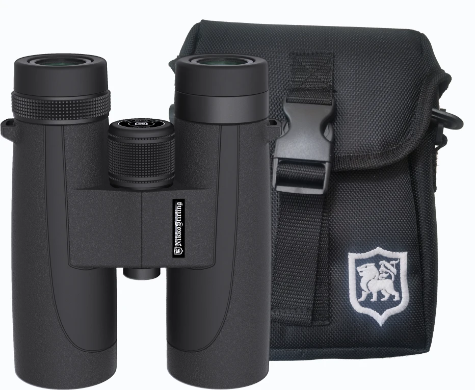 BINOCULAR METOR 8X42 NSNB842 - nsnb842-binos_carry-case