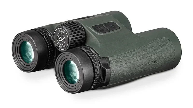 BINOCULAR/TELEMETRO TALON 10X42 - vtx_rf_talonhd_10k_42_br_w