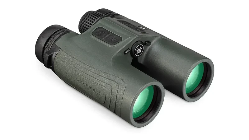 BINOCULAR/TELEMETRO TALON 10X42 - vtx_rf_talonhd_10k_42_fr_w