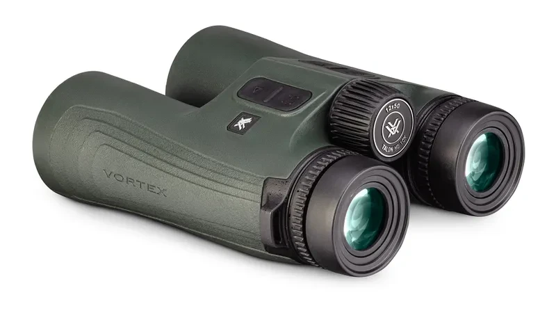 BINOCULAR/TELEMETRO TALON 12X50 - vtx_rf_talonhd_10k_50_bl_w