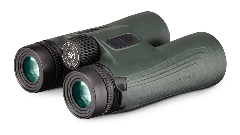 BINOCULAR/TELEMETRO TALON 12X50 - vtx_rf_talonhd_10k_50_br_w