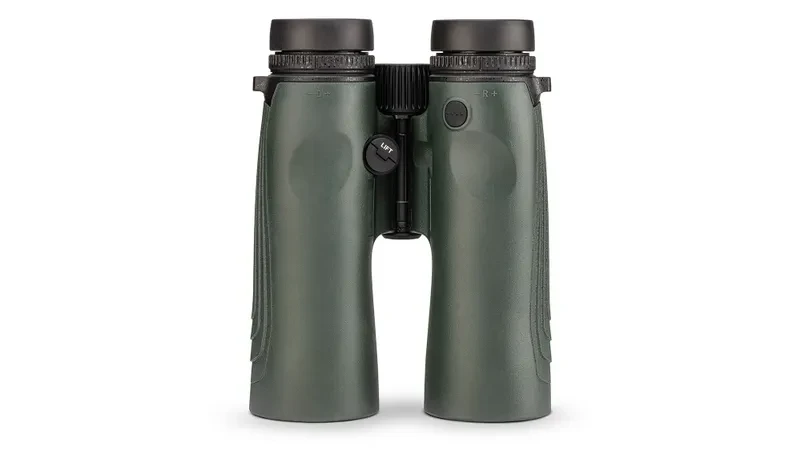 BINOCULAR/TELEMETRO TALON 12X50 - vtx_rf_talonhd_10k_50_sb_w