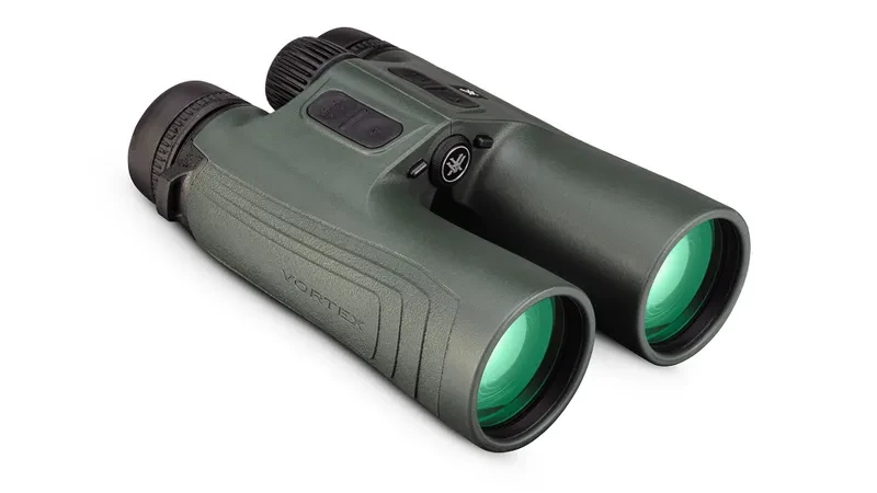 BINOCULAR/TELEMETRO TALON 12X50 - vtx_rf_talonhd_10k_50_fr_w