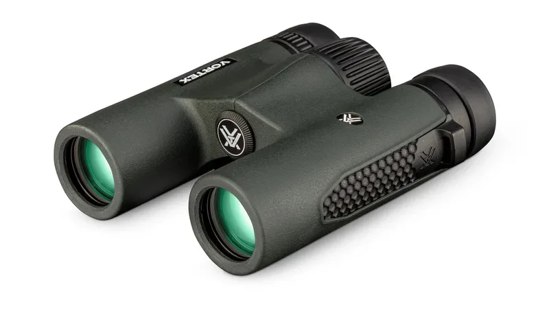 BINOCULAR TRIUMPH 10X28 HD - vtx_bin_triumphhd_28_fl_w