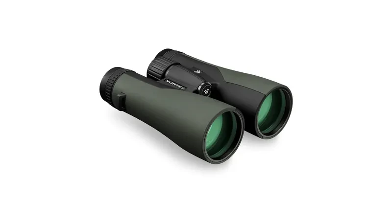 BINOCULAR CROSSFIRE HD 12X50 - cf-4314