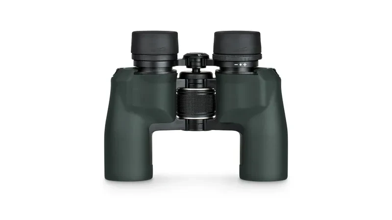 BINOCULAR RAPTOR 10X32 - vtx_bin_raptor_32_b_w_1