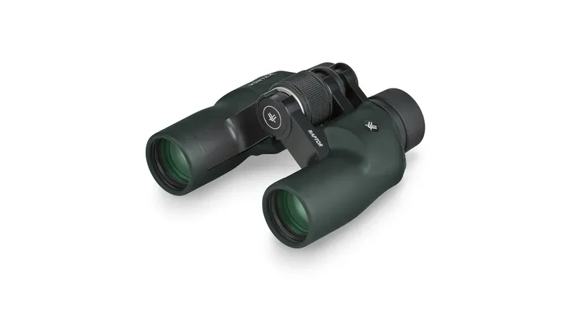 BINOCULAR RAPTOR 10X32 - vtx_bin_raptor_32_fl_w_1