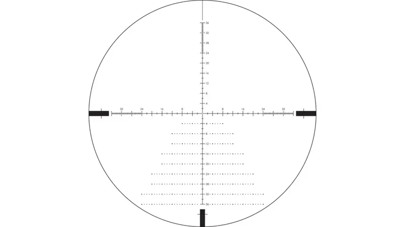 VISOR DIAMONDBACK TACTICAL 6-24X50 MRAD - vtx_dbk-10028_ebr-2c_moa_rs_i_ri_cu