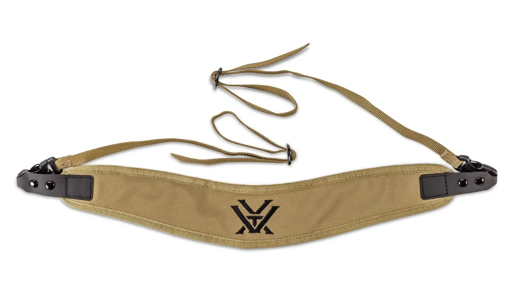 GLASSPAK CORREA PORTA BINOCULAR GP-NECKSTRAP-T - gp-neckstrap-t