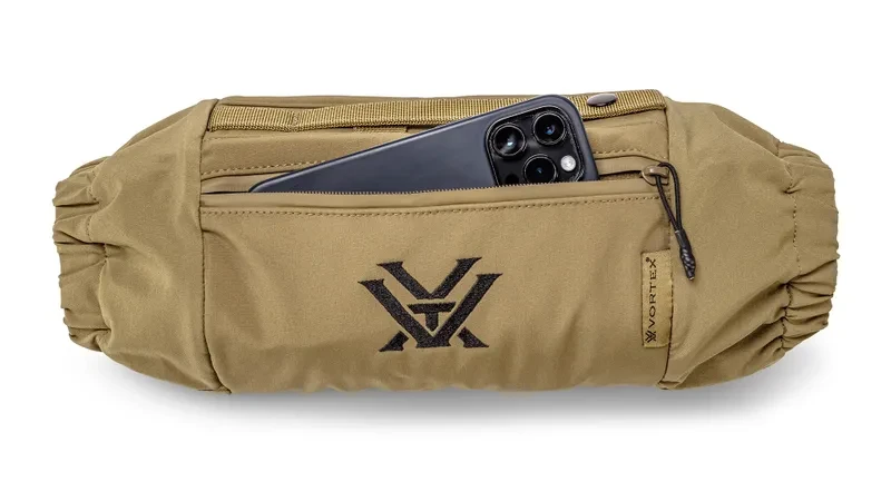 GLASSPAK PROTEGEMANOS AISLANTE CON BOLSILLO GP-MUFF-T - vtx_acc_glasspak_acc_handmuff_inuse-f_w