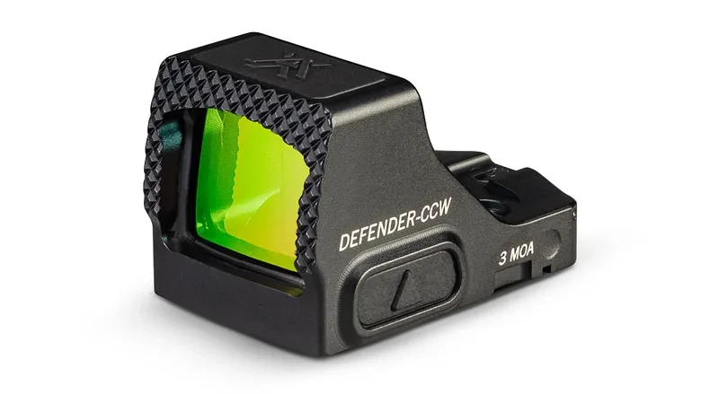 HOLOGRAFICO DEFENDER CCW 3 MOA VERDE - vtx_rd_defenderccw_greendot_3moa_fl_w_2_1