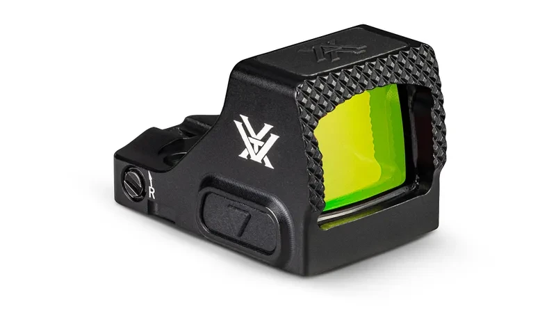 HOLOGRAFICO DEFENDER CCW 3 MOA VERDE - vtx_rd_defenderccw_greendot_fr_w_1_1
