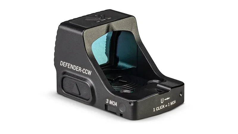 HOLOGRAFICO DEFENDER CCW 3 MOA VERDE - vtx_rd_defenderccw_greendot_3moa_bl_w_1