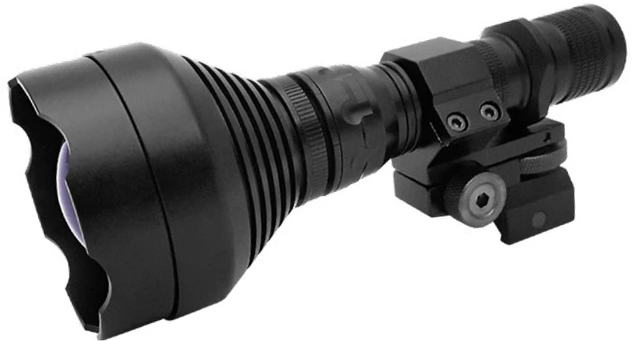 LINTERNA INFRARROJO IR850 SUPERNOVA - pag-82-acmuir85sn