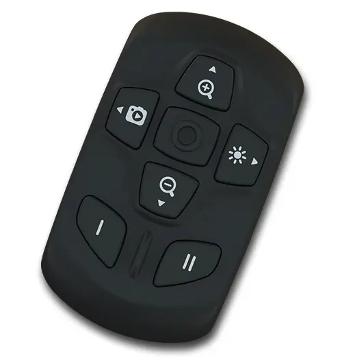 MANDO DISTANCIA ATN X-TRAC 5 - pag-82-acmurcntrl5