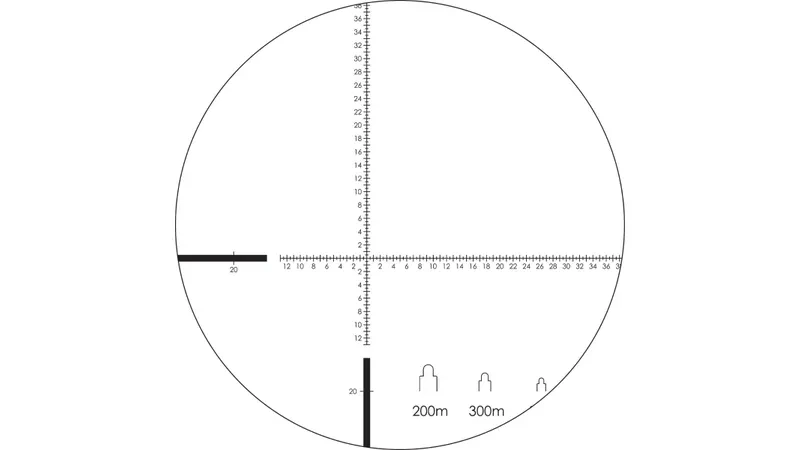 MONOCULAR RECCE PRO HD - vtx_rp-100_mrad_mon_i_ri_cu