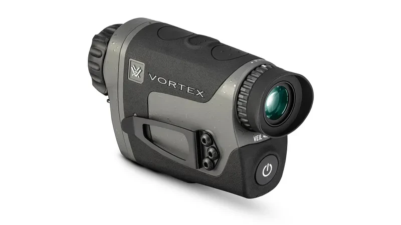 MONOCULAR TERMICO Veil™ 400 - vtx_tml_veil_400_bl_w