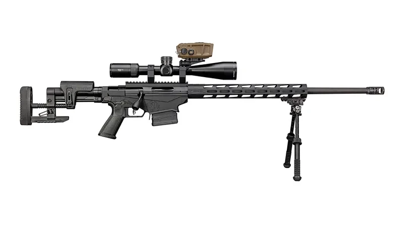 MONTURA IMPACT 4000 (30MM) - vtx_acc_precisiondivingboardmount_30_mp_w