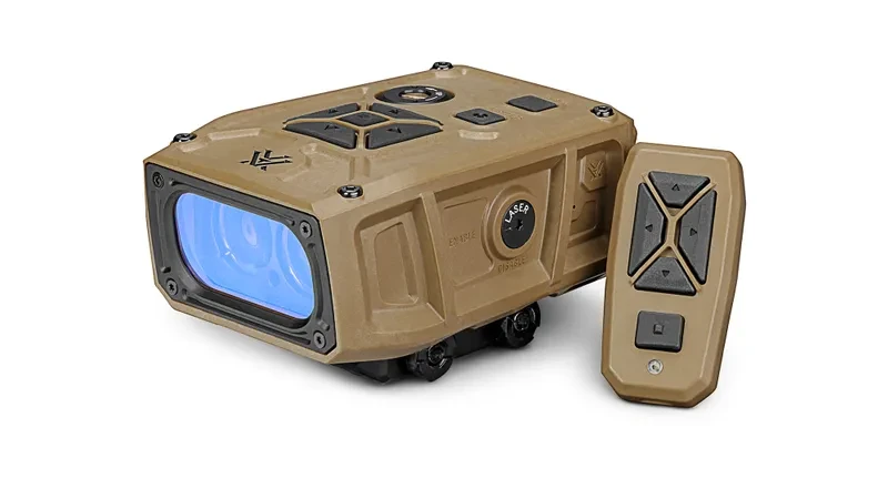 TELEMETRO IMPACT 4000 - vtx_ran_impactrmrf_4000gb_withremote_fl_w