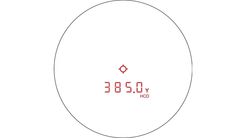 TELEMETRO VIPER HD 3000 - vtx_dsp_viperhd_hcd-display