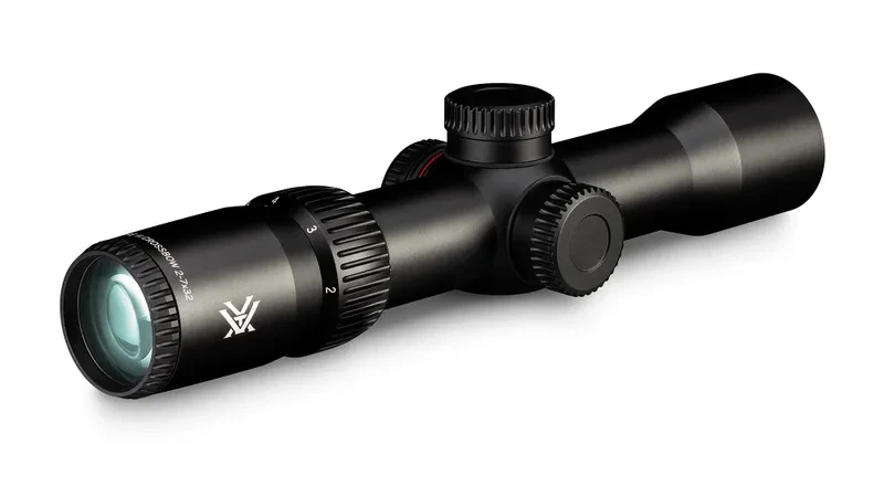 VISOR CROSSFIRE 2-7X32 - vtx_rfl_crossfire2_30_2-7x32_crossbow_br_w
