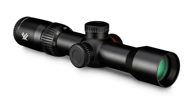 VISOR CROSSFIRE 2-7X32 - vtx_rfl_crossfire2_30_2-7x32_crossbow_fr_w