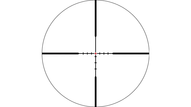 VISOR TRIUMPH HD 3-9X40 1