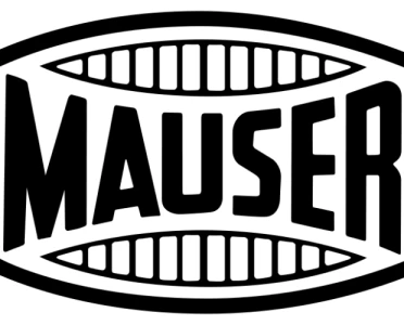 Logo logo-mauser
