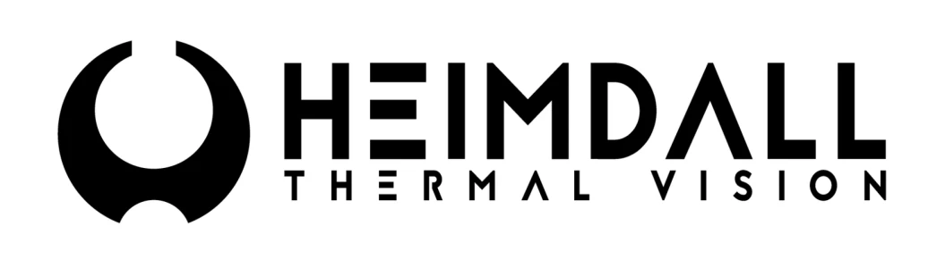 Logo logo-heimdall